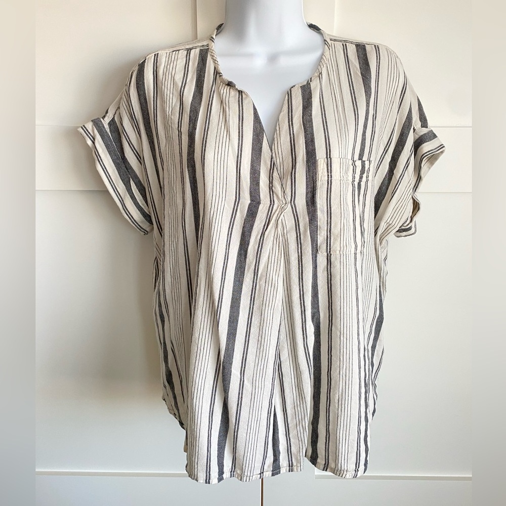 Old Navy Striped Top